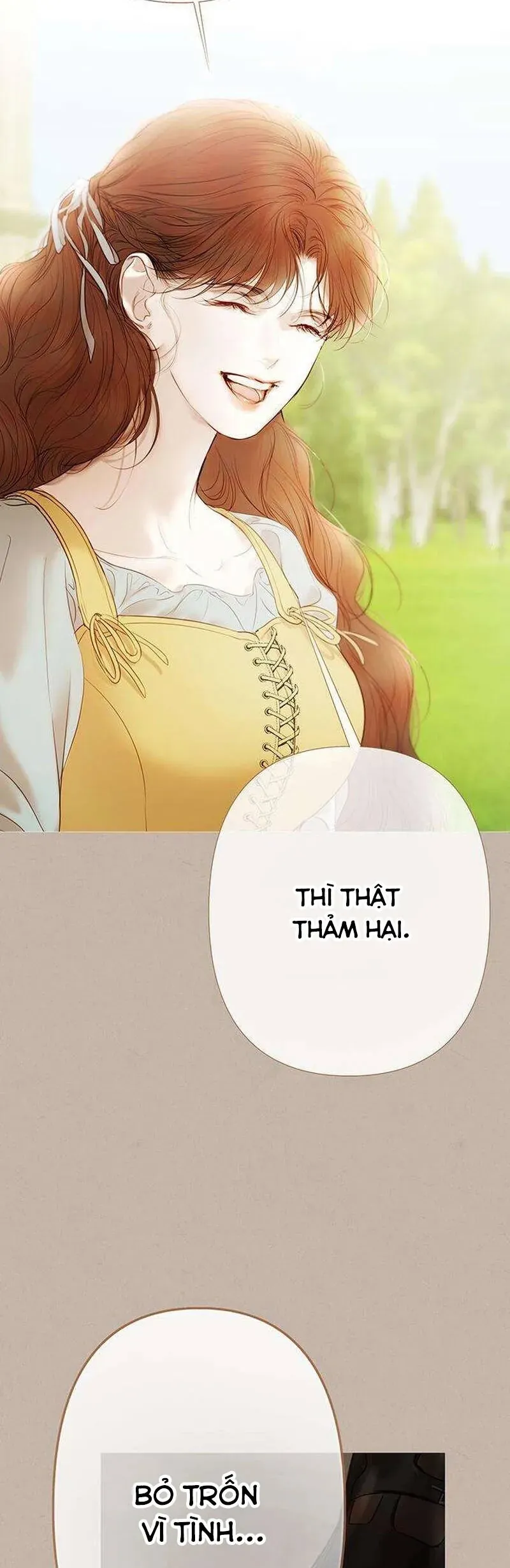 Dưới Rừng Chanh Vàng Chapter 21 - Trang 27