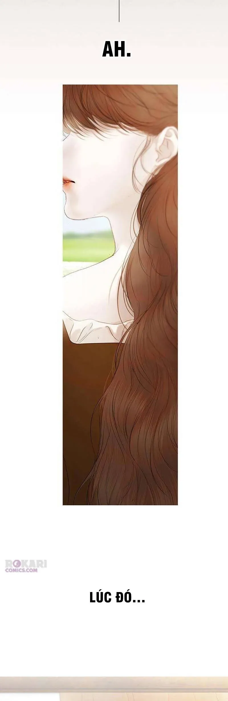 Dưới Rừng Chanh Vàng Chapter 21 - Trang 30