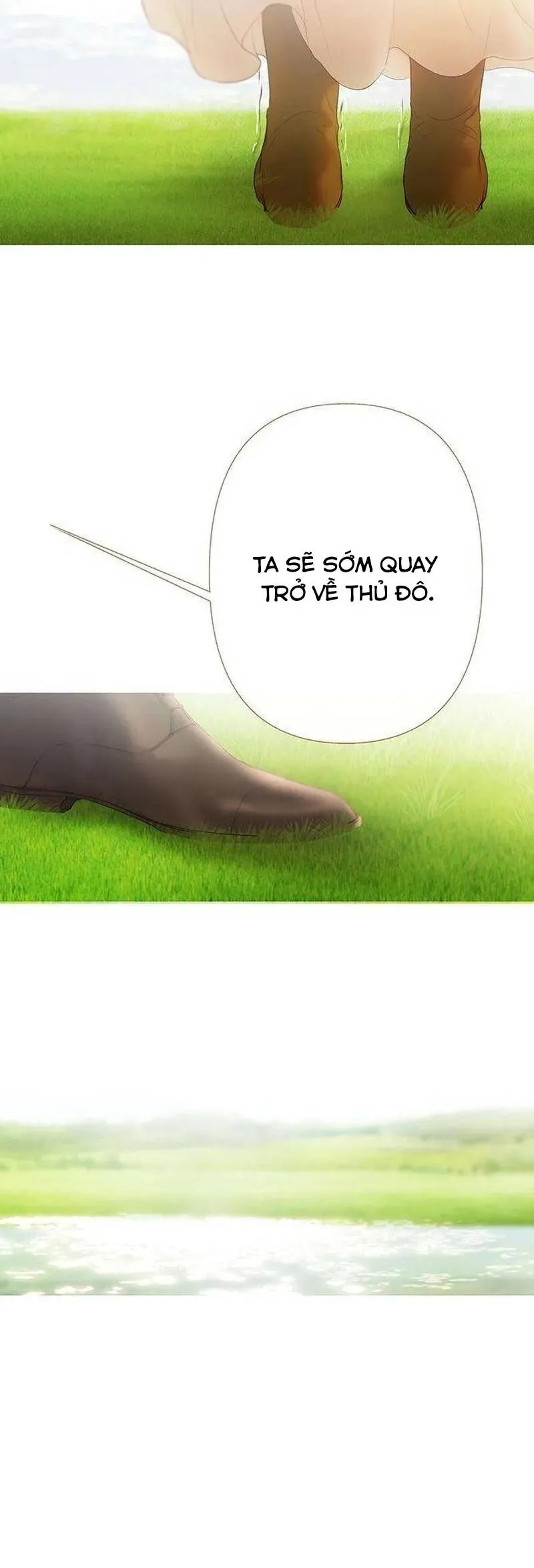 Dưới Rừng Chanh Vàng Chapter 21 - Trang 31
