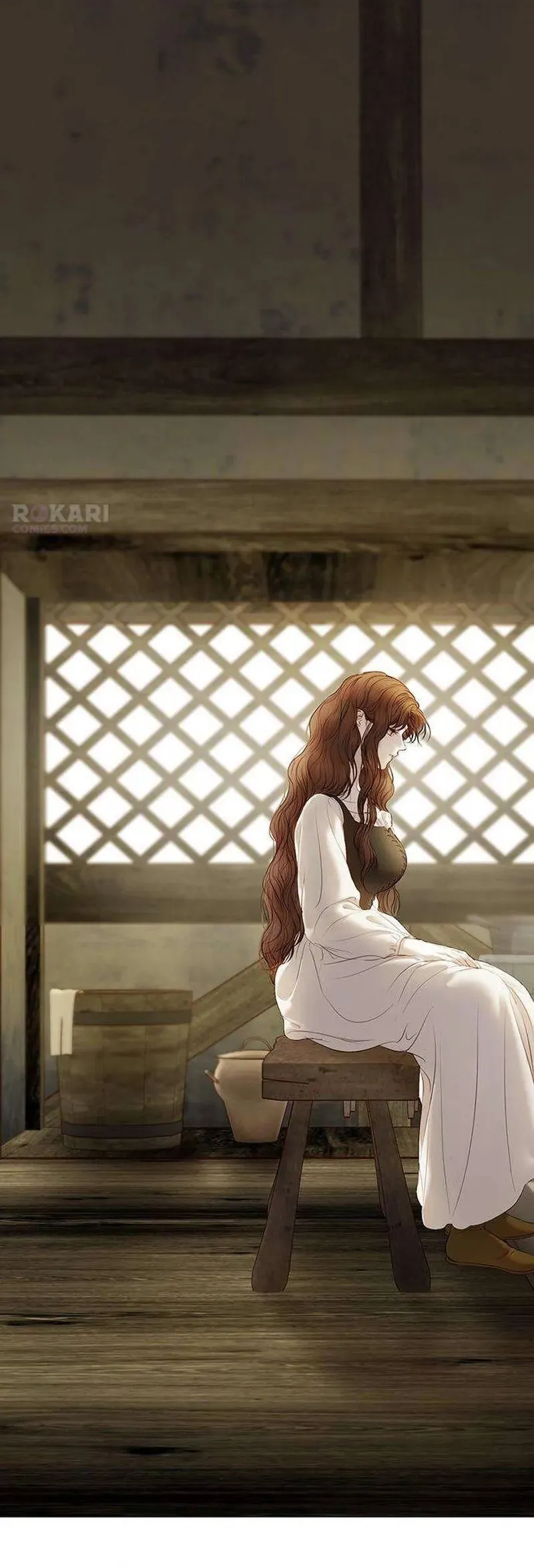 Dưới Rừng Chanh Vàng Chapter 21 - Trang 34