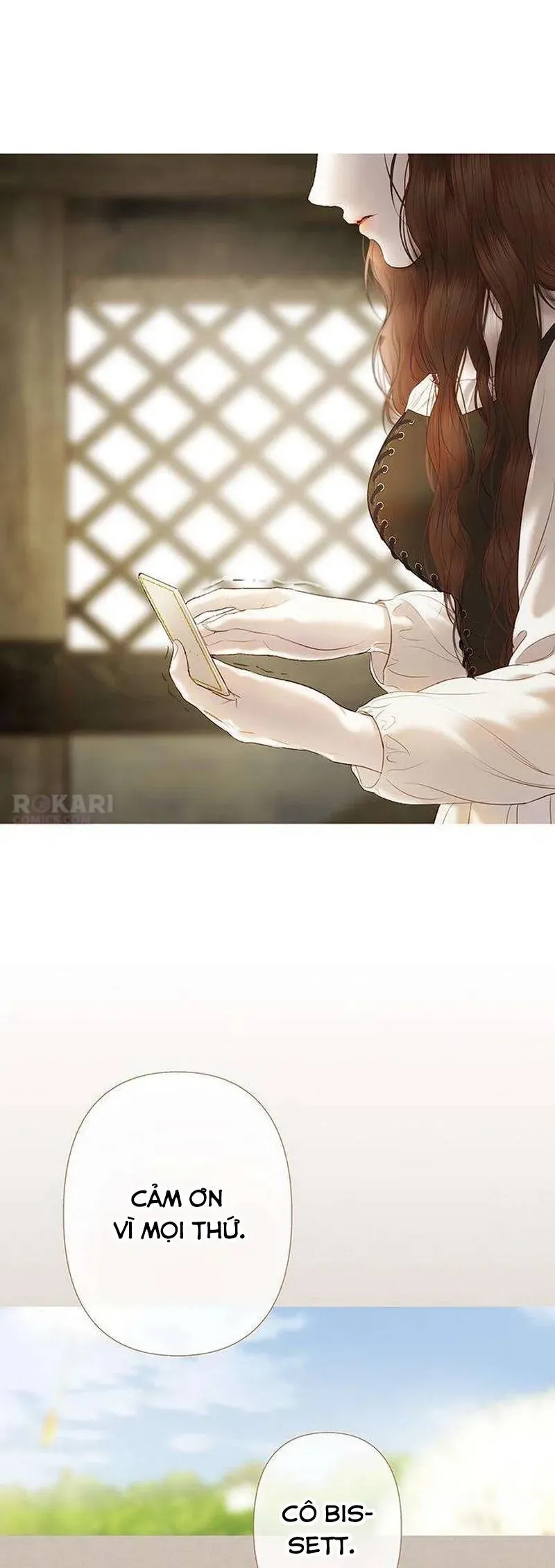 Dưới Rừng Chanh Vàng Chapter 21 - Trang 39