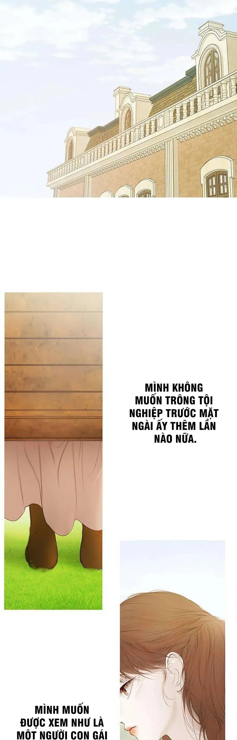 Dưới Rừng Chanh Vàng Chapter 21 - Trang 4