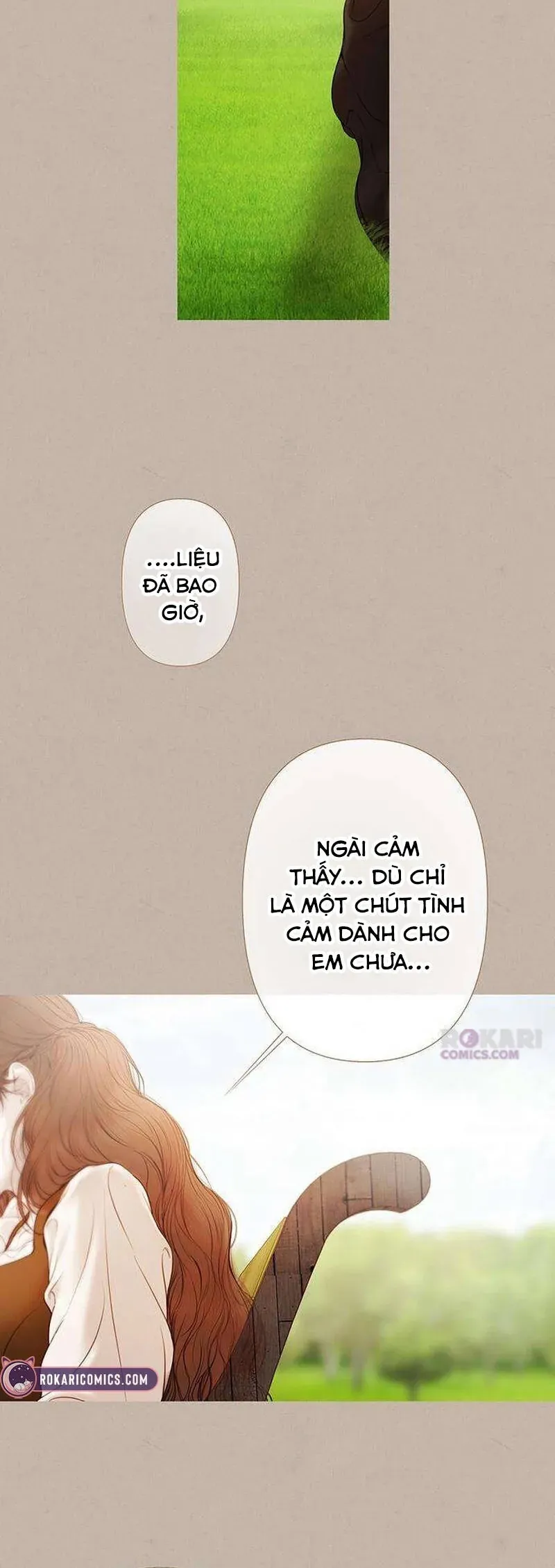 Dưới Rừng Chanh Vàng Chapter 21 - Trang 41