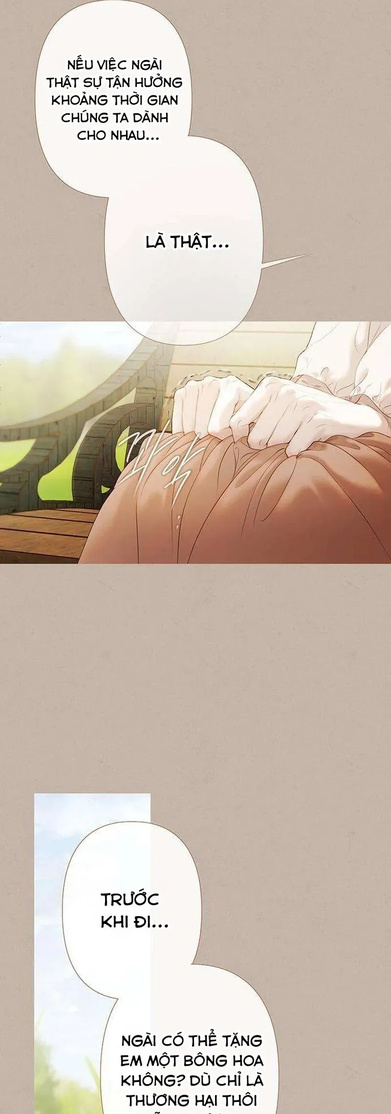 Dưới Rừng Chanh Vàng Chapter 21 - Trang 42