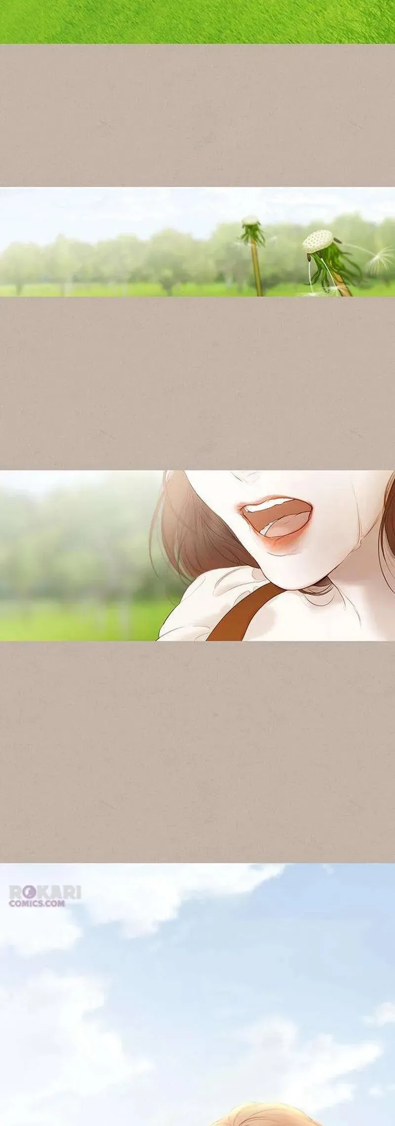 Dưới Rừng Chanh Vàng Chapter 21 - Trang 45