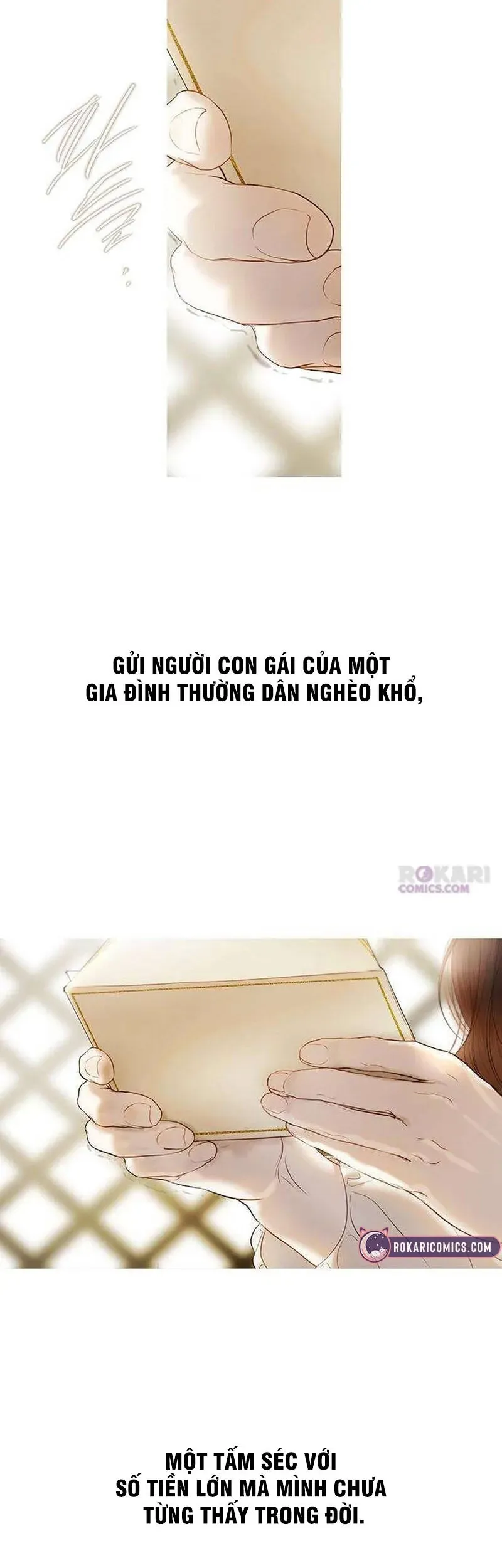 Dưới Rừng Chanh Vàng Chapter 21 - Trang 47