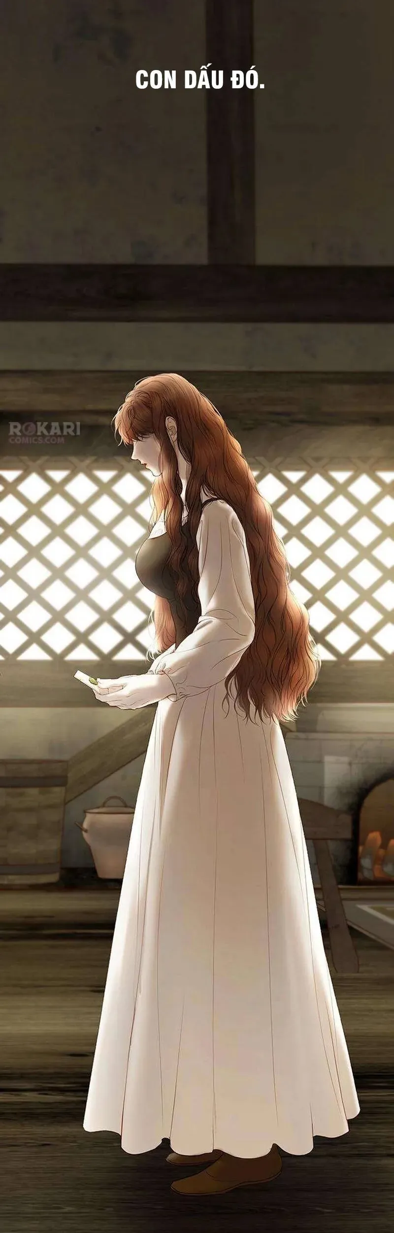 Dưới Rừng Chanh Vàng Chapter 21 - Trang 49