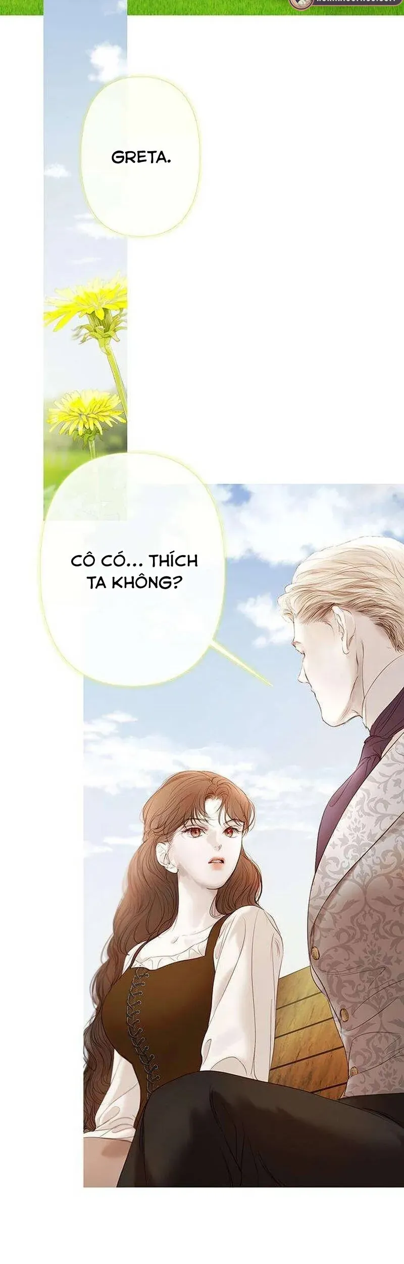 Dưới Rừng Chanh Vàng Chapter 21 - Trang 6