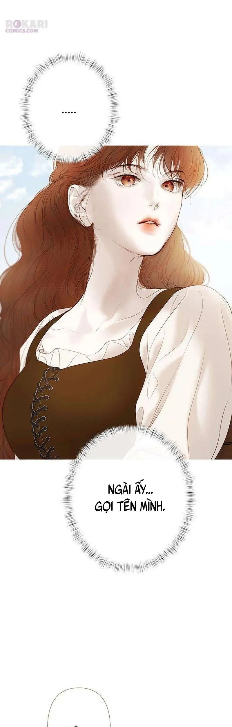Dưới Rừng Chanh Vàng Chapter 21 - Trang 7