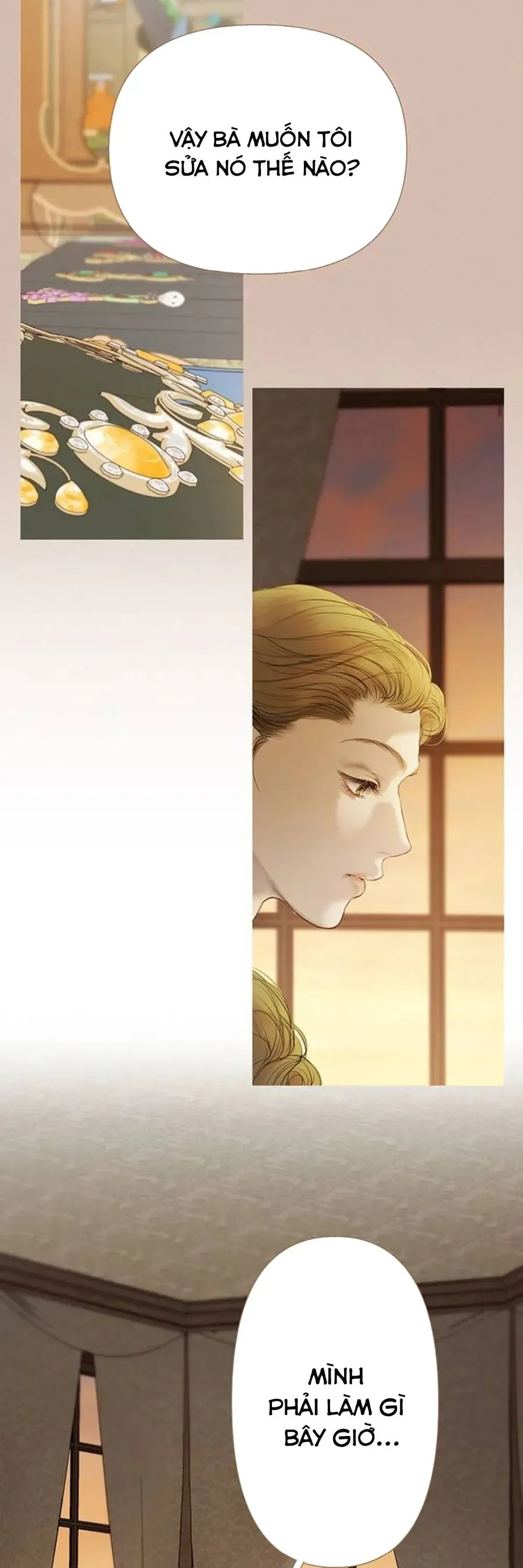 Dưới Rừng Chanh Vàng Chapter 8 - Trang 12