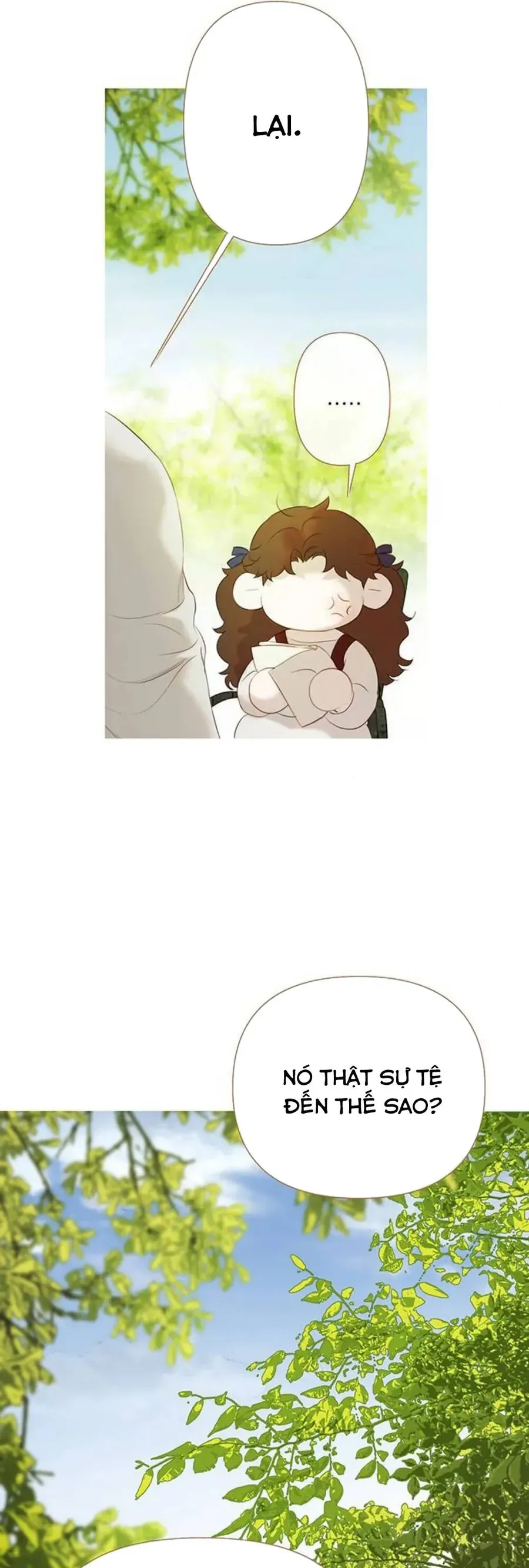 Dưới Rừng Chanh Vàng Chapter 8 - Trang 19