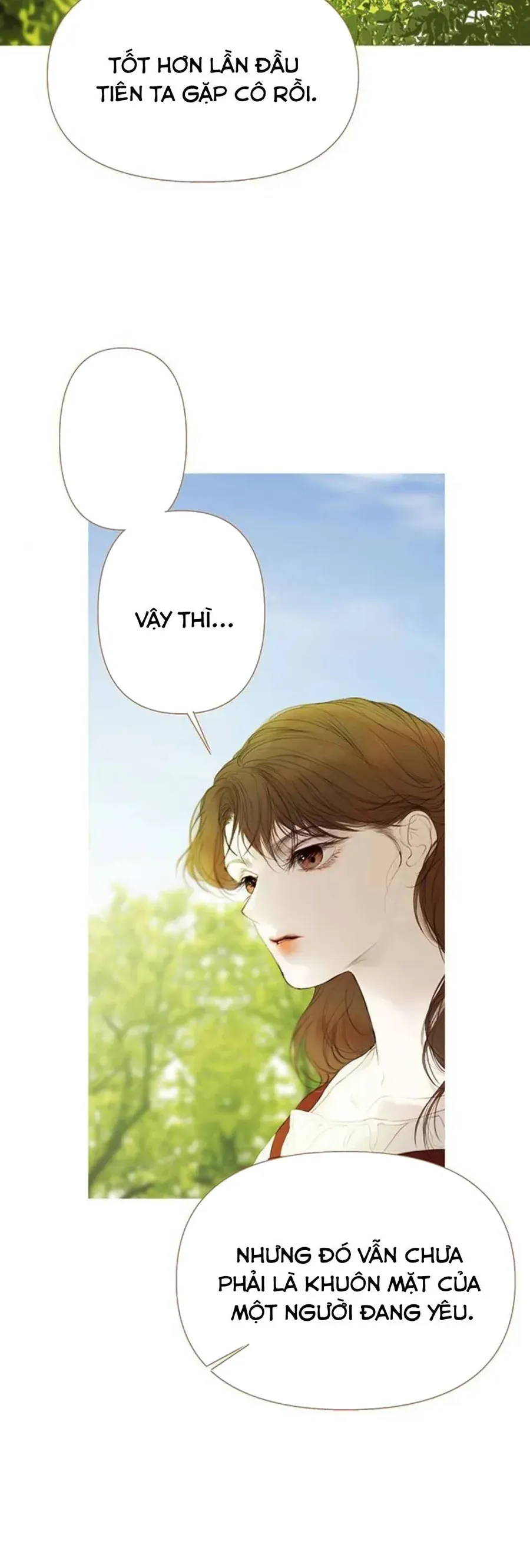 Dưới Rừng Chanh Vàng Chapter 8 - Trang 20