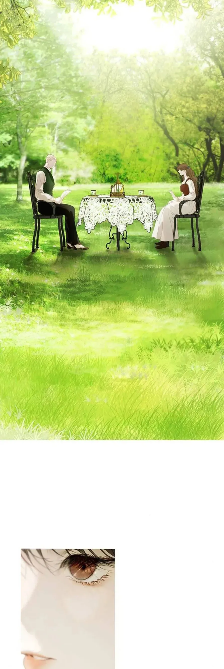Dưới Rừng Chanh Vàng Chapter 8 - Trang 25