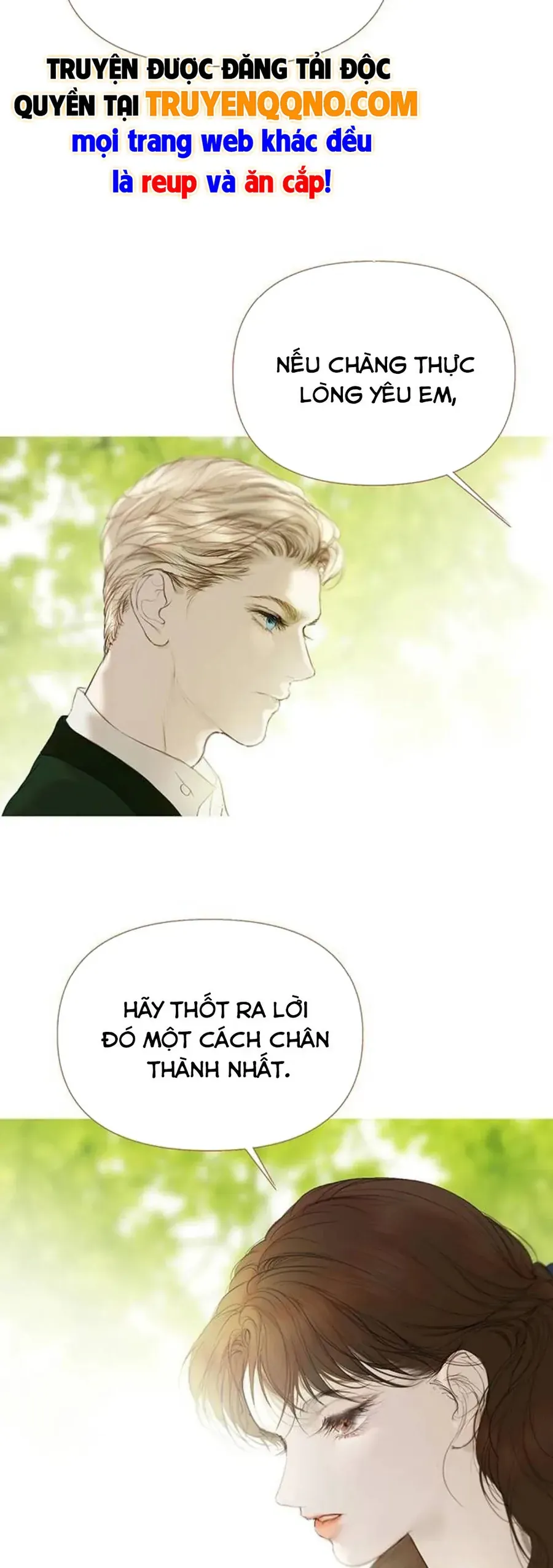 Dưới Rừng Chanh Vàng Chapter 8 - Trang 29
