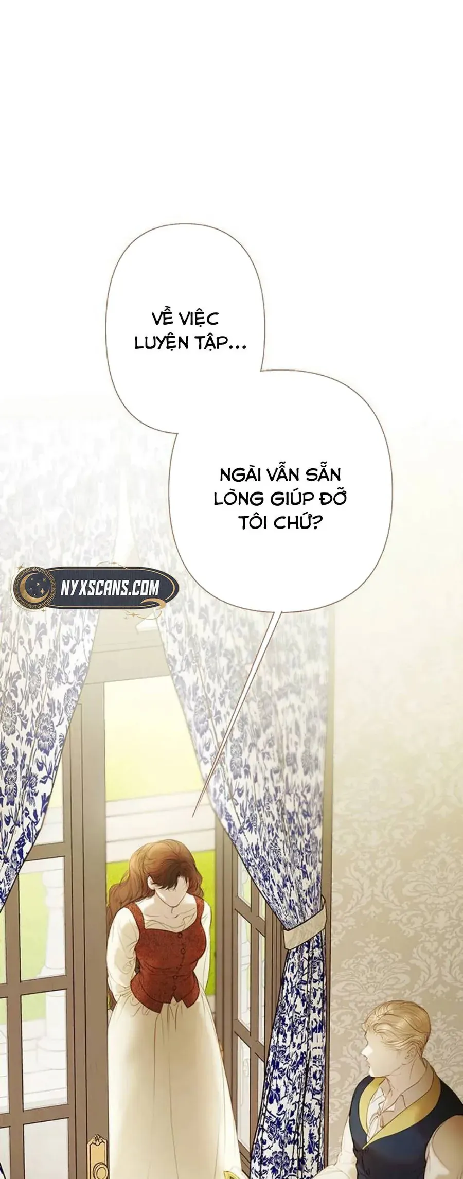 Dưới Rừng Chanh Vàng Chapter 8 - Trang 3
