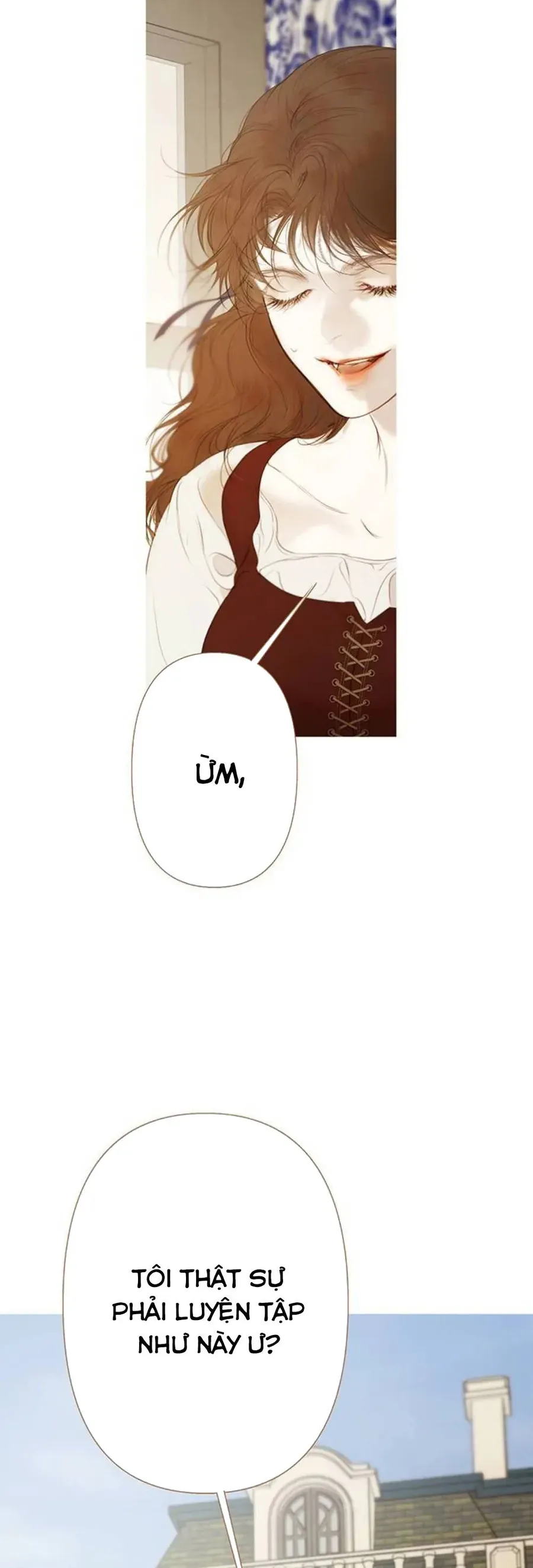 Dưới Rừng Chanh Vàng Chapter 8 - Trang 32