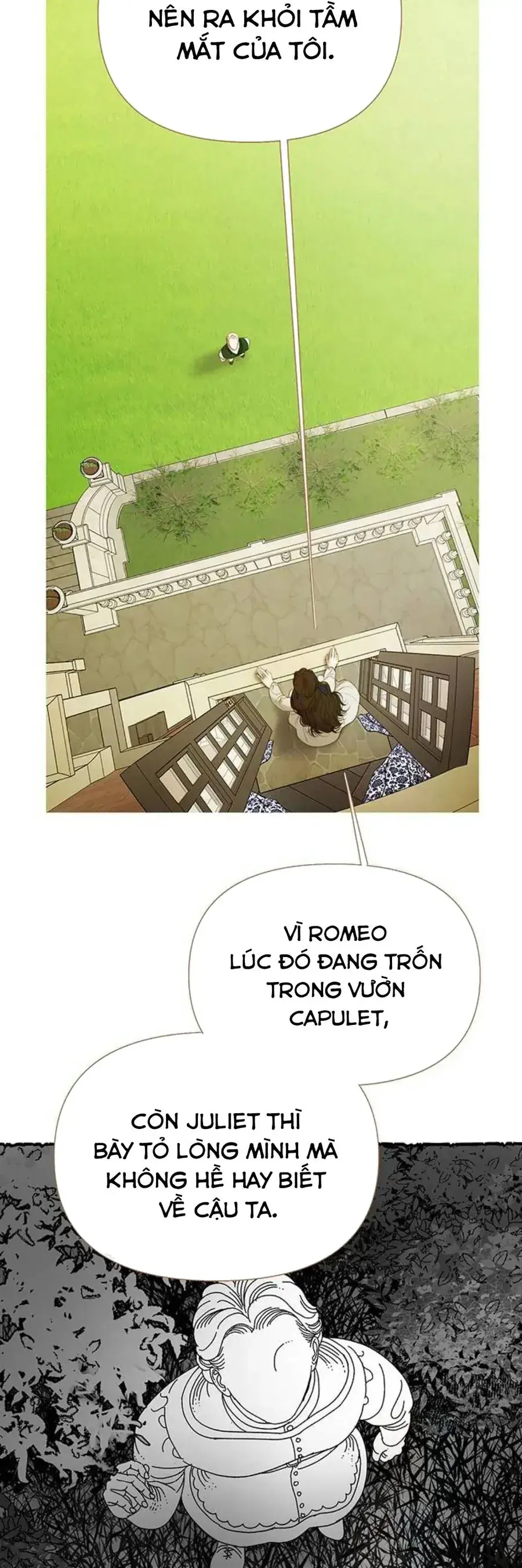 Dưới Rừng Chanh Vàng Chapter 8 - Trang 36