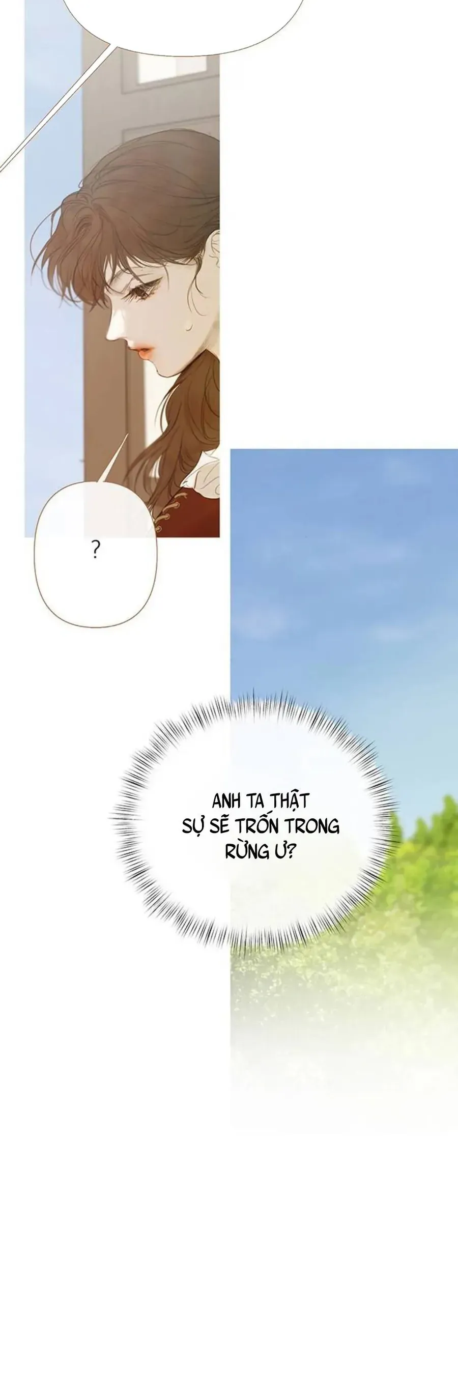 Dưới Rừng Chanh Vàng Chapter 8 - Trang 38