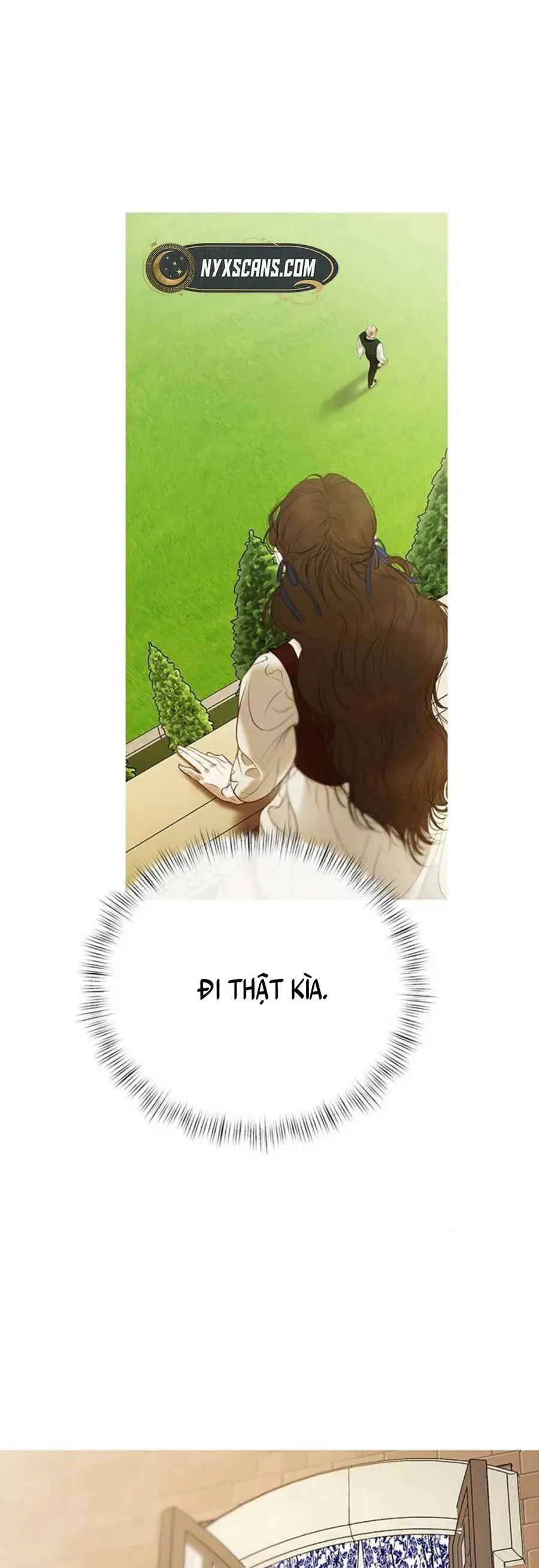 Dưới Rừng Chanh Vàng Chapter 8 - Trang 39