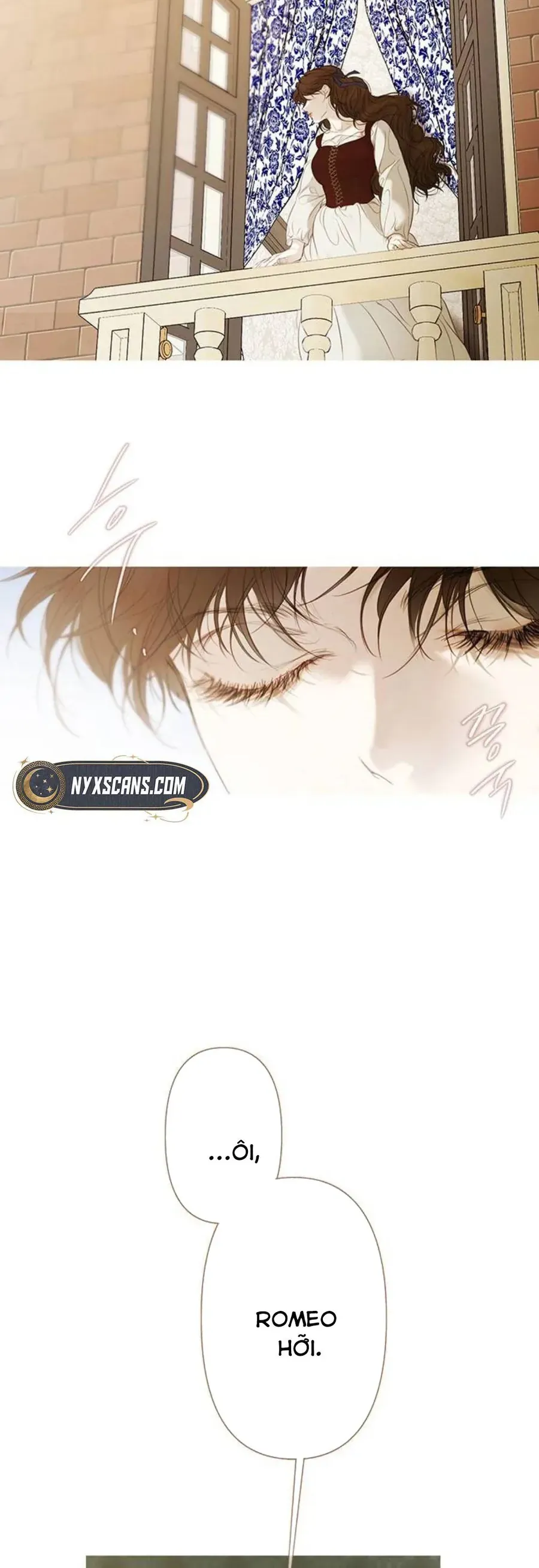 Dưới Rừng Chanh Vàng Chapter 8 - Trang 40
