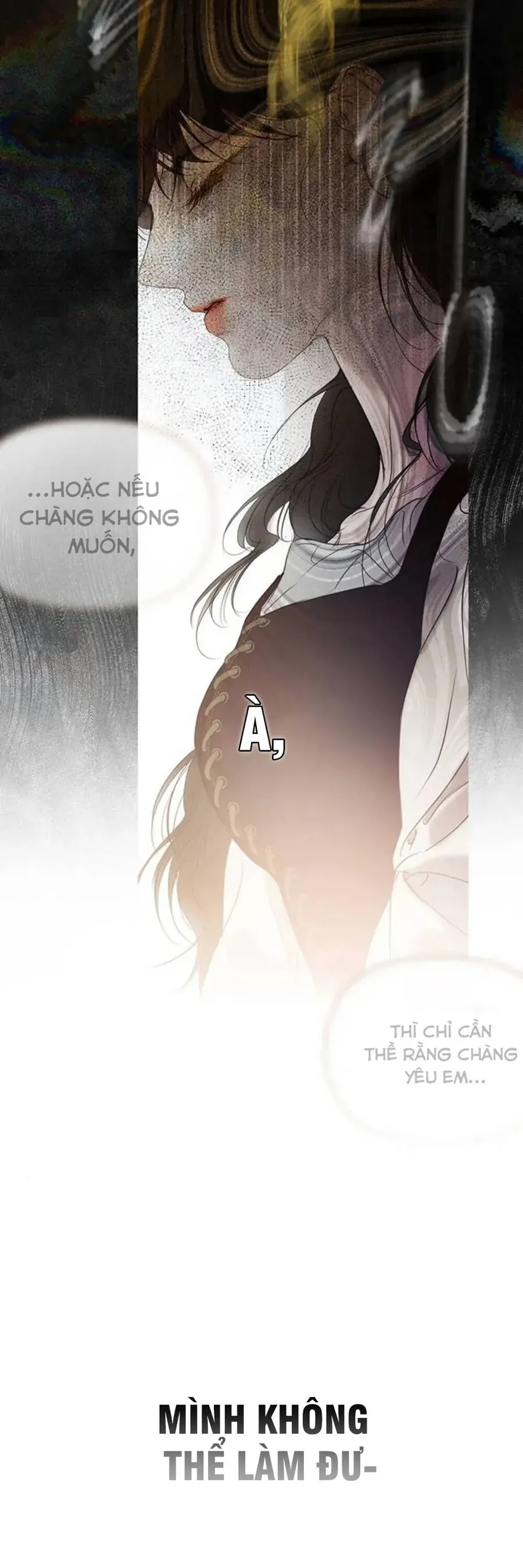Dưới Rừng Chanh Vàng Chapter 8 - Trang 44