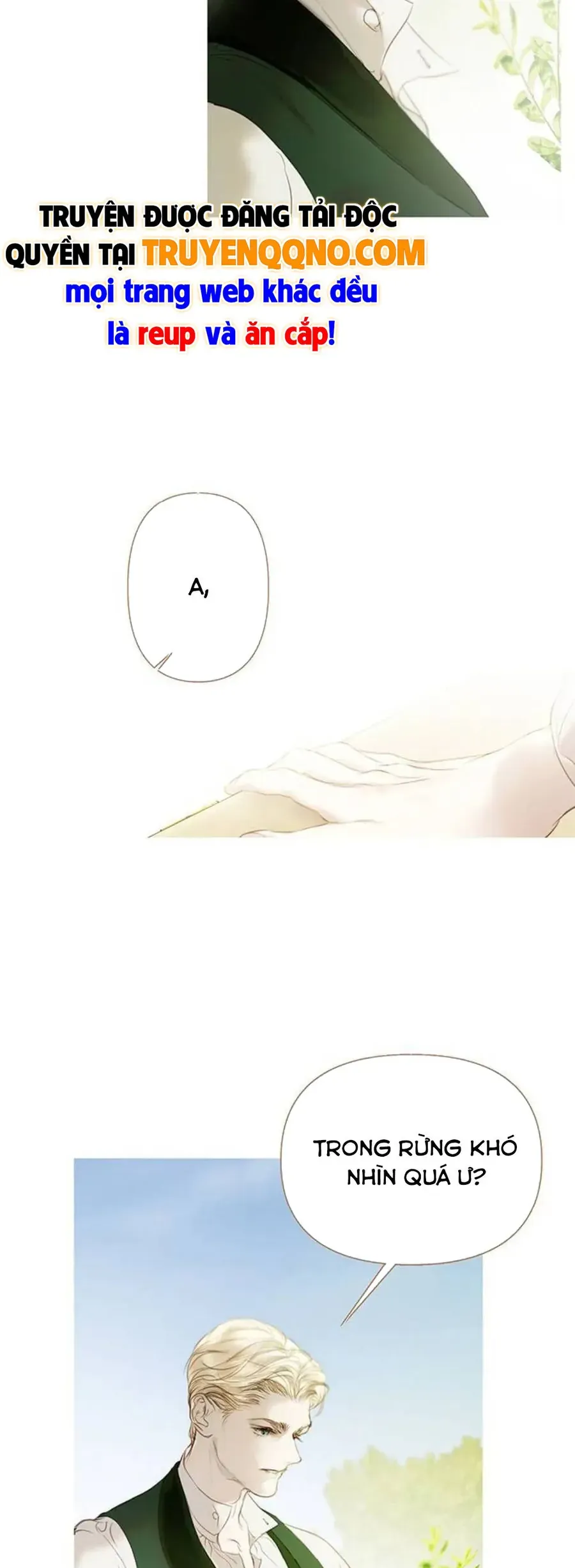 Dưới Rừng Chanh Vàng Chapter 8 - Trang 48