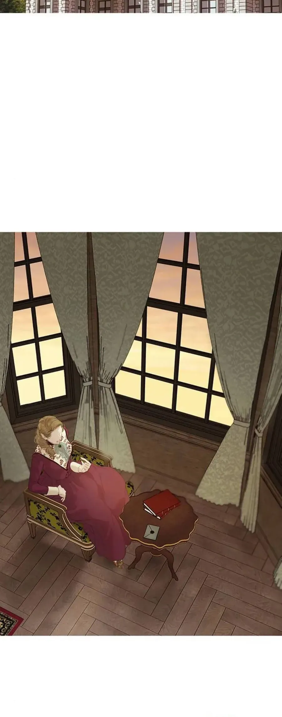 Dưới Rừng Chanh Vàng Chapter 8 - Trang 6