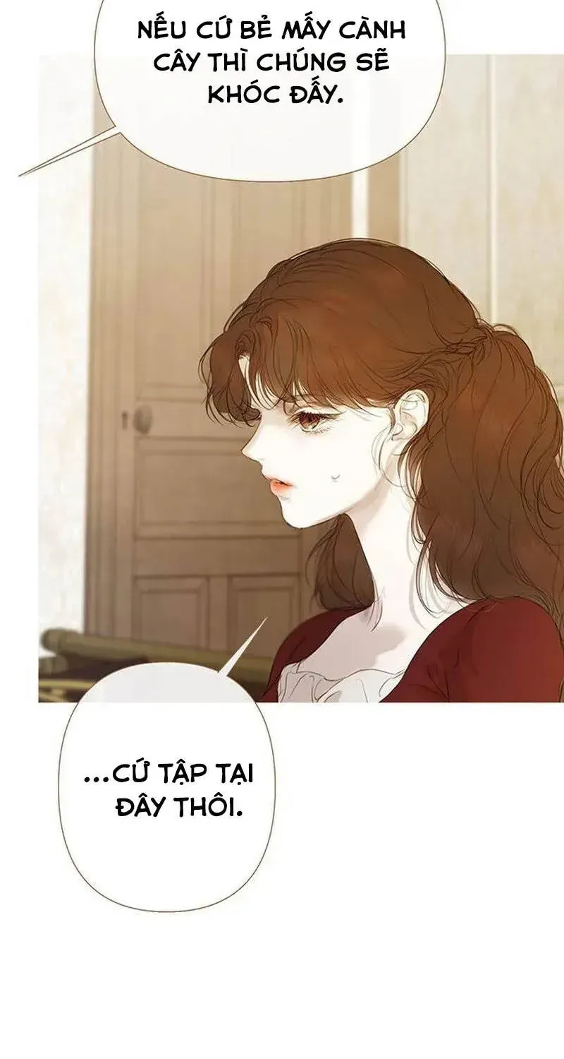 Dưới Rừng Chanh Vàng Chapter 9 - Trang 13