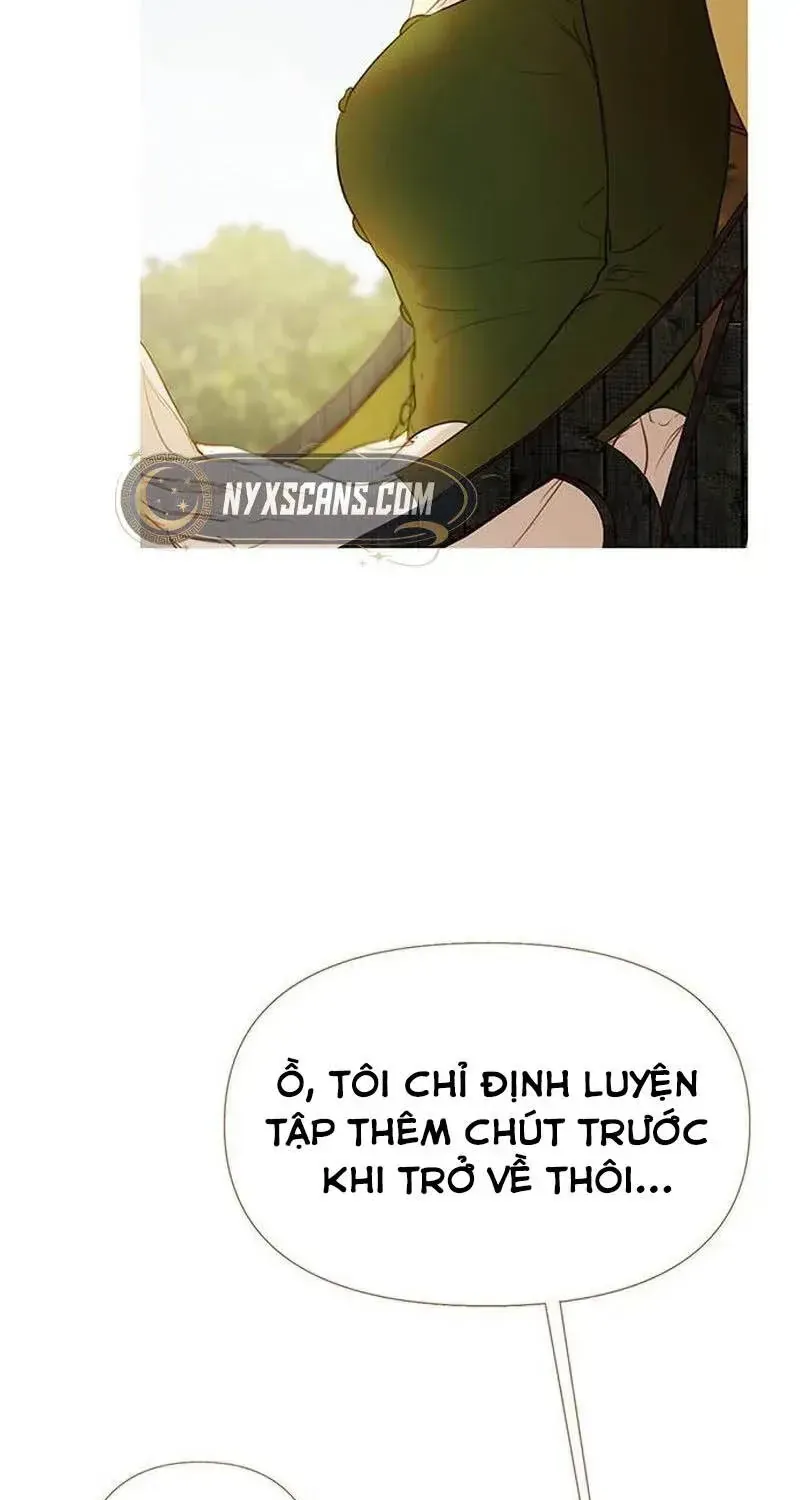 Dưới Rừng Chanh Vàng Chapter 9 - Trang 15