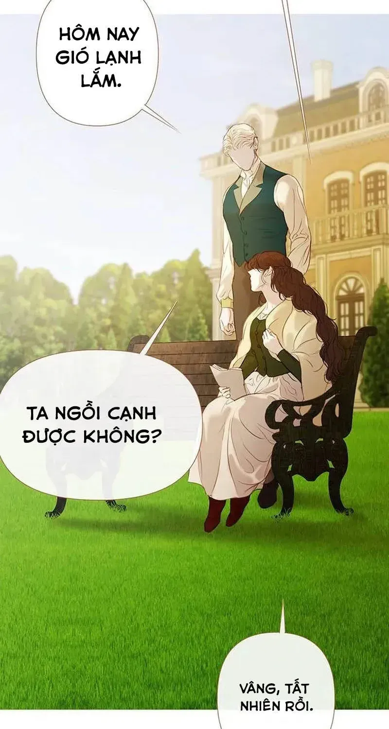 Dưới Rừng Chanh Vàng Chapter 9 - Trang 16