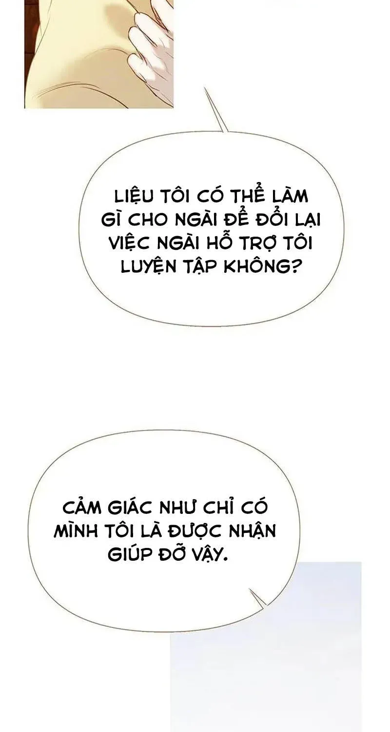 Dưới Rừng Chanh Vàng Chapter 9 - Trang 18