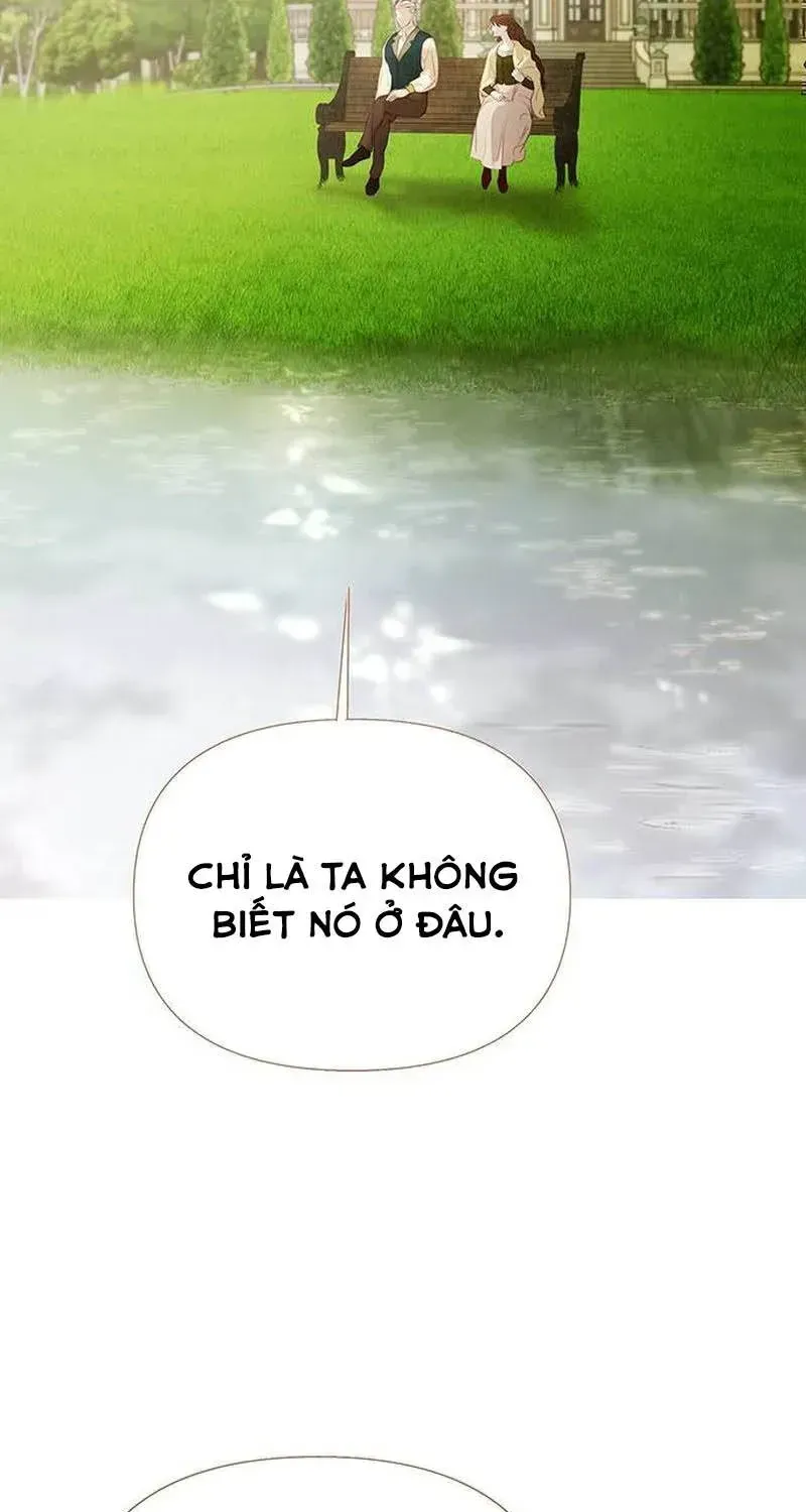 Dưới Rừng Chanh Vàng Chapter 9 - Trang 21