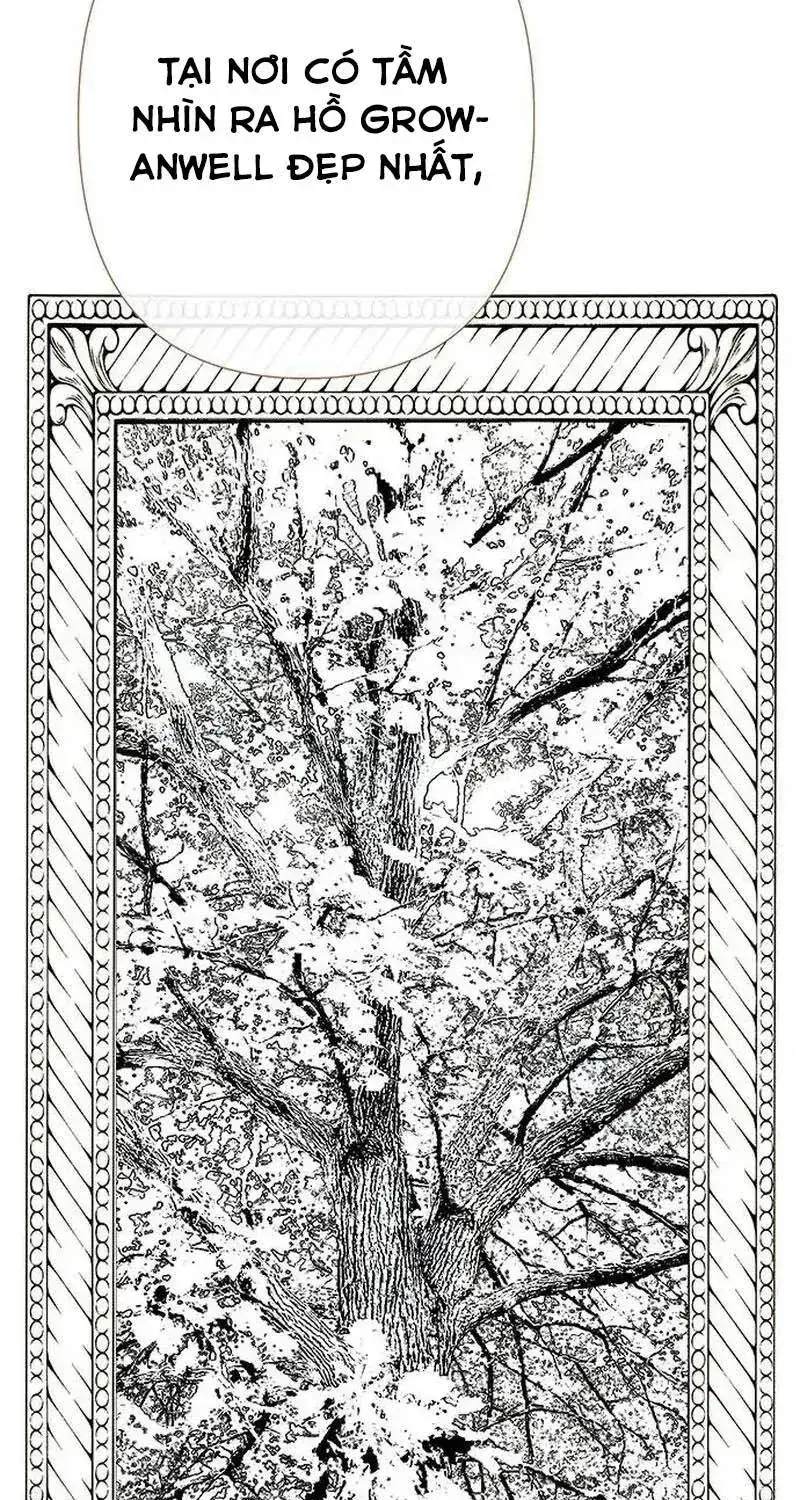 Dưới Rừng Chanh Vàng Chapter 9 - Trang 25