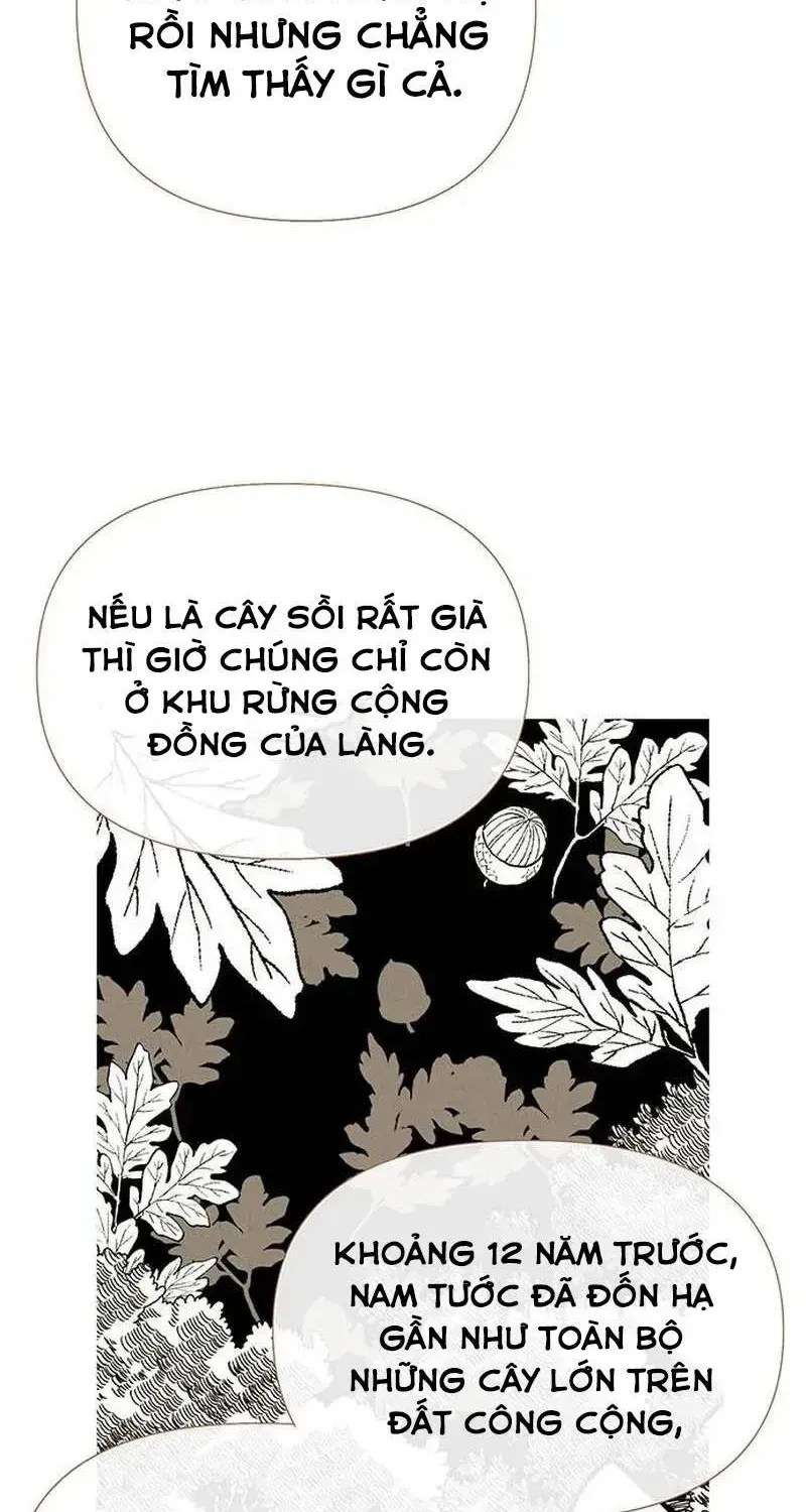 Dưới Rừng Chanh Vàng Chapter 9 - Trang 28