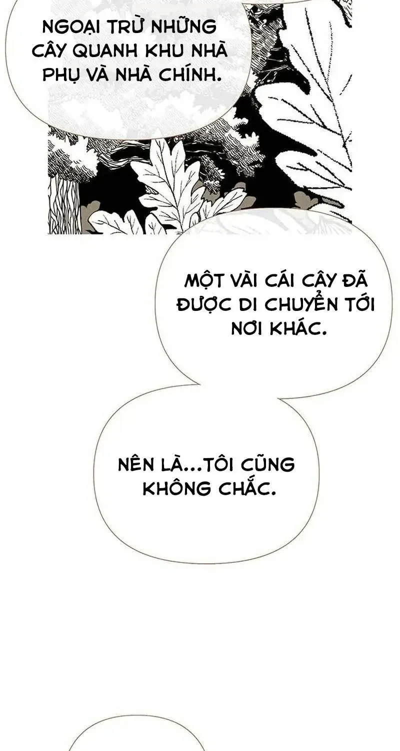 Dưới Rừng Chanh Vàng Chapter 9 - Trang 29