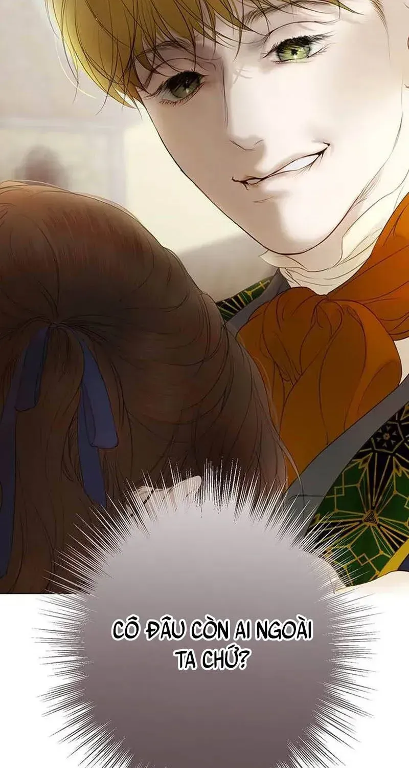 Dưới Rừng Chanh Vàng Chapter 9 - Trang 4