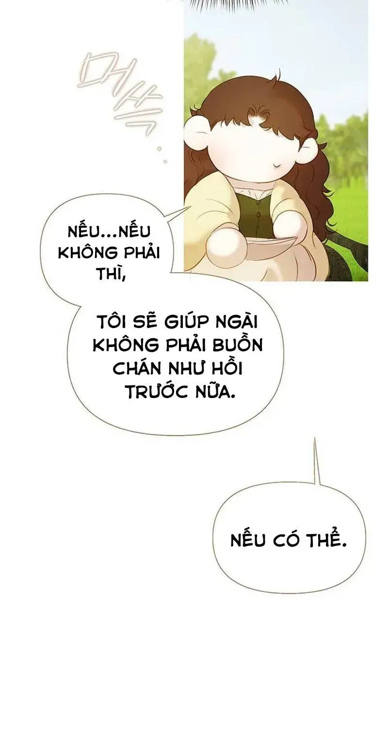 Dưới Rừng Chanh Vàng Chapter 9 - Trang 40
