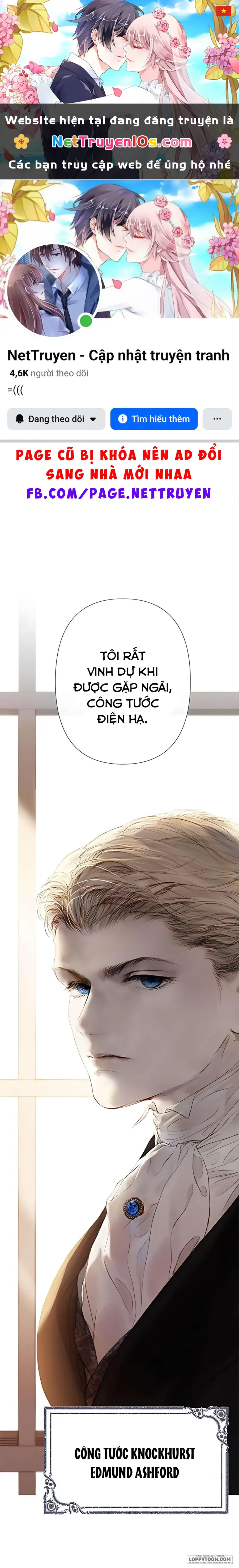 Dưới Tán Rừng Chanh Chapter 2 - Trang 2