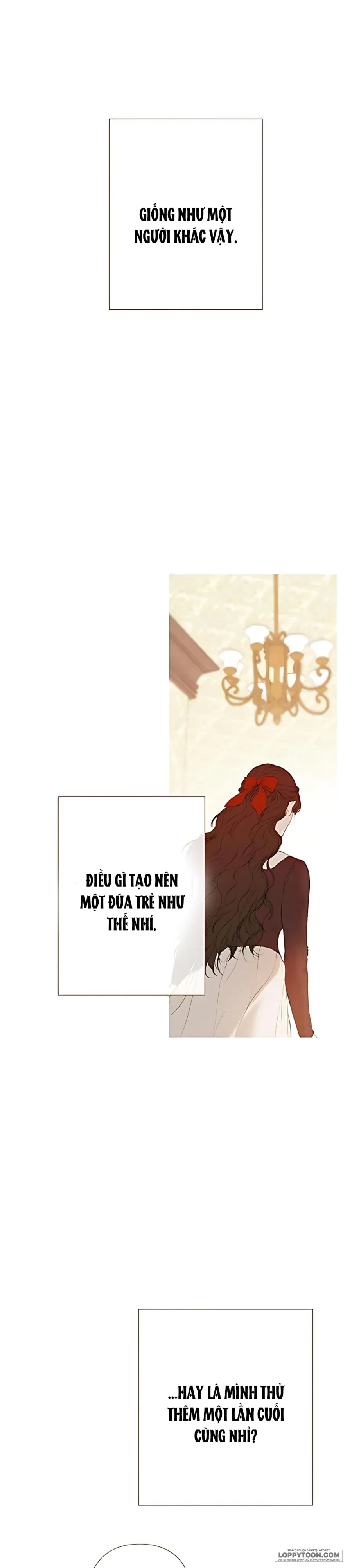 Dưới Tán Rừng Chanh Chapter 2 - Trang 24