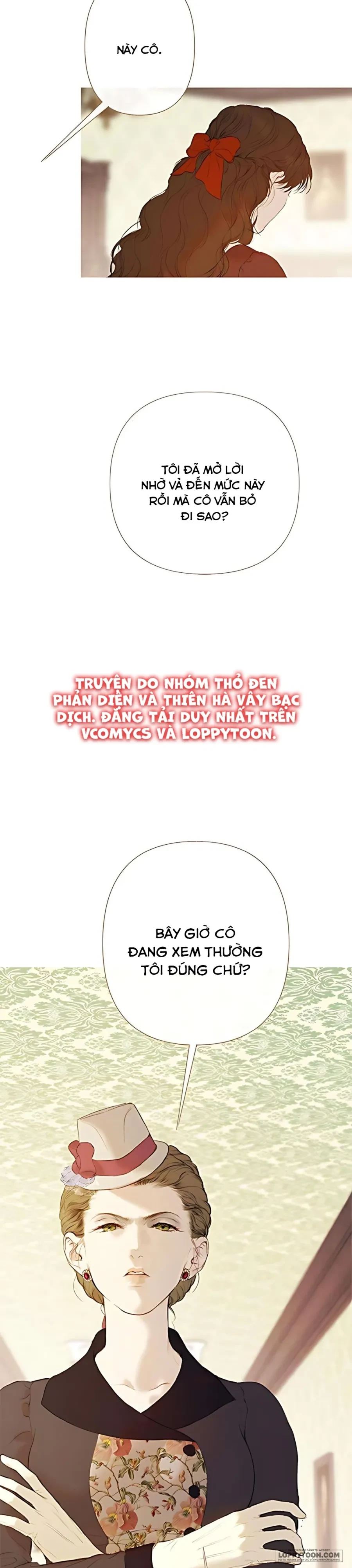 Dưới Tán Rừng Chanh Chapter 2 - Trang 25