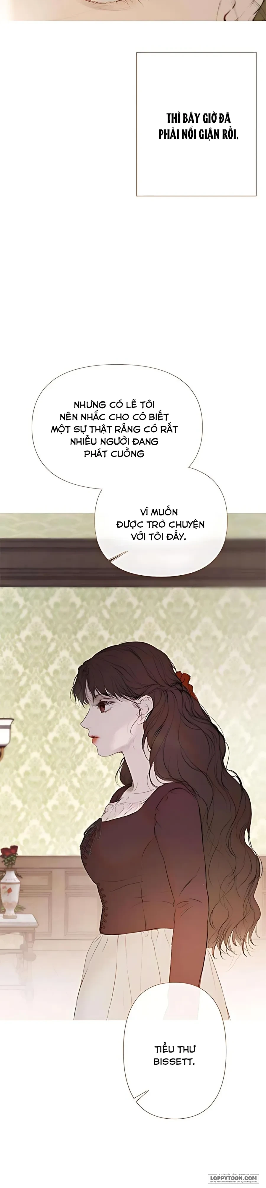 Dưới Tán Rừng Chanh Chapter 2 - Trang 28