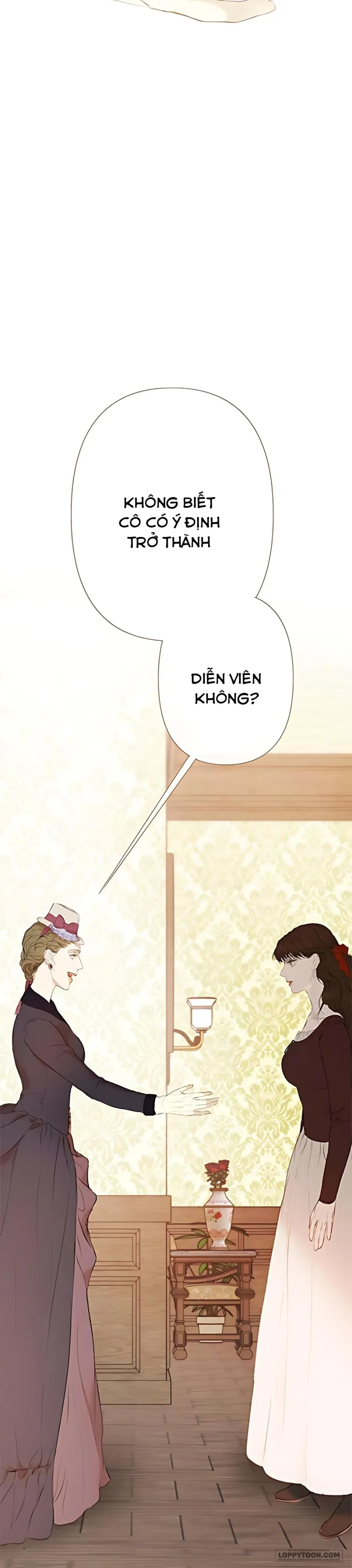 Dưới Tán Rừng Chanh Chapter 2 - Trang 35