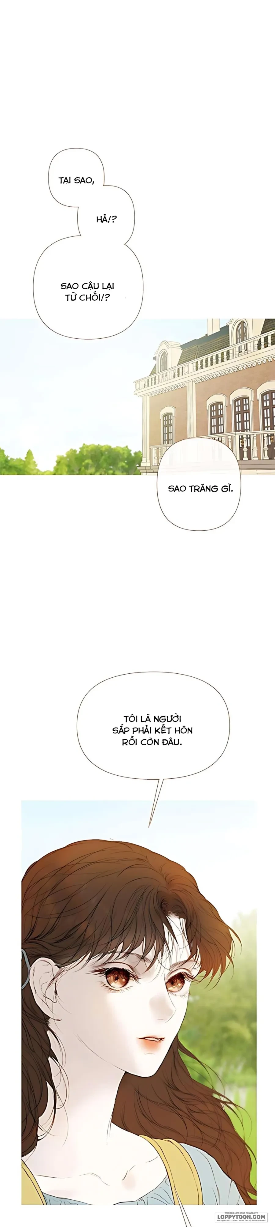 Dưới Tán Rừng Chanh Chapter 2 - Trang 44