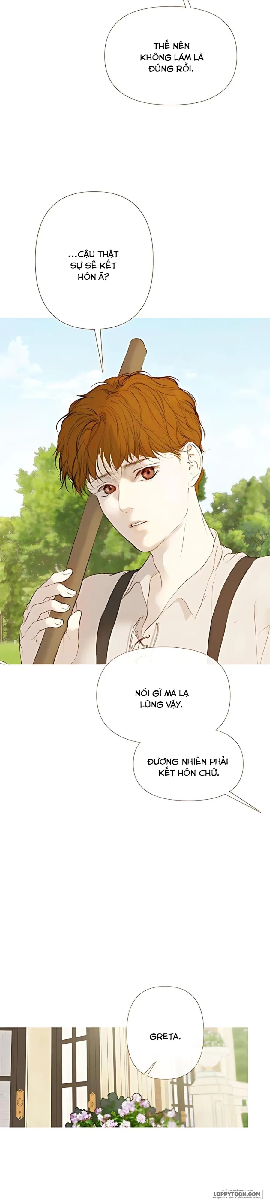 Dưới Tán Rừng Chanh Chapter 2 - Trang 45