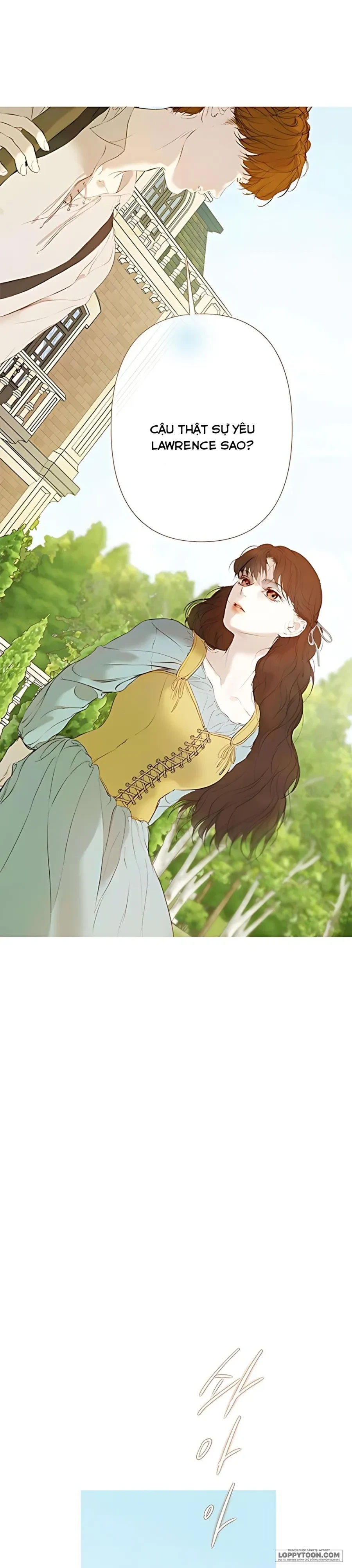 Dưới Tán Rừng Chanh Chapter 2 - Trang 46