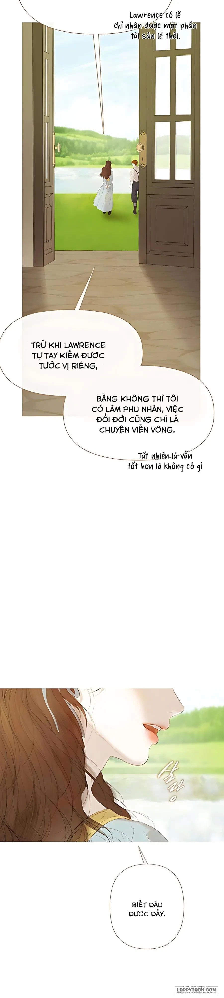 Dưới Tán Rừng Chanh Chapter 2 - Trang 48