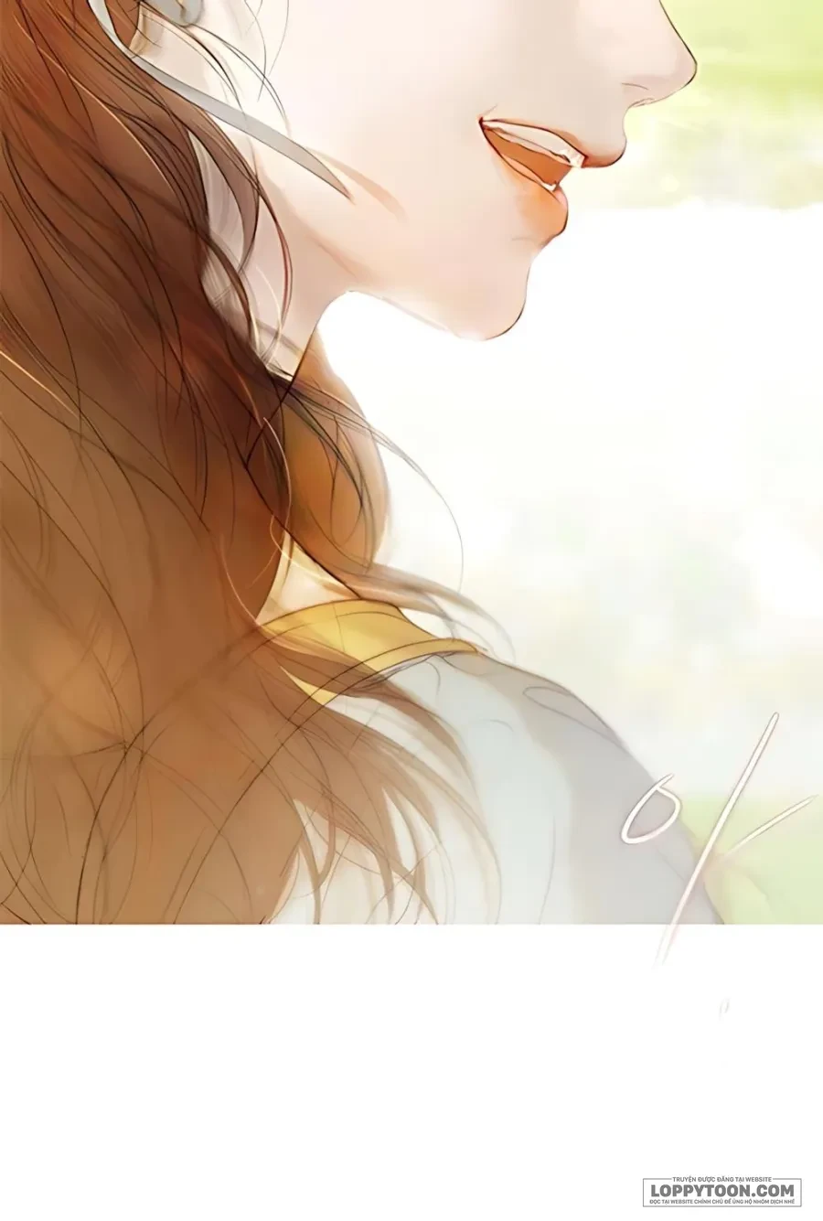 Dưới Tán Rừng Chanh Chapter 2 - Trang 50