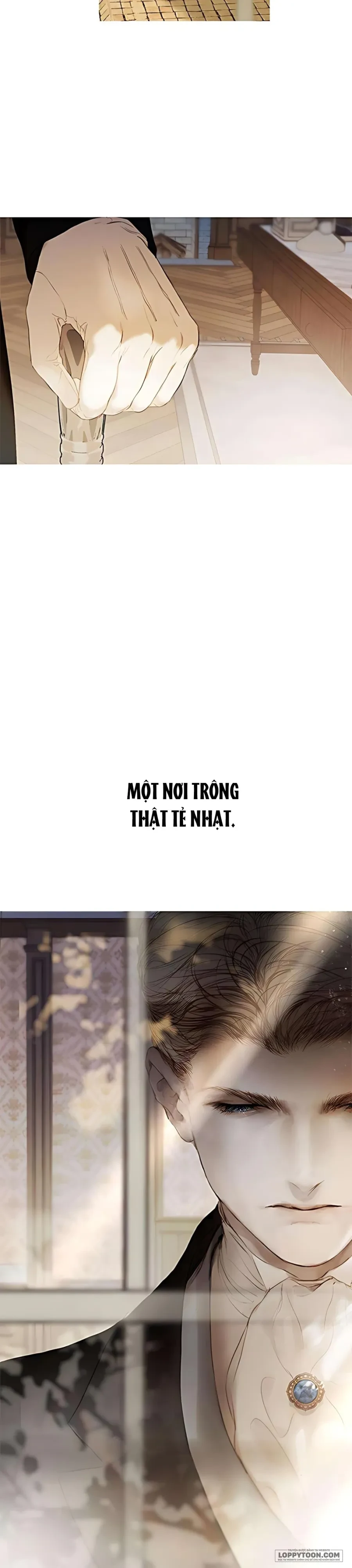 Dưới Tán Rừng Chanh Chapter 2 - Trang 9
