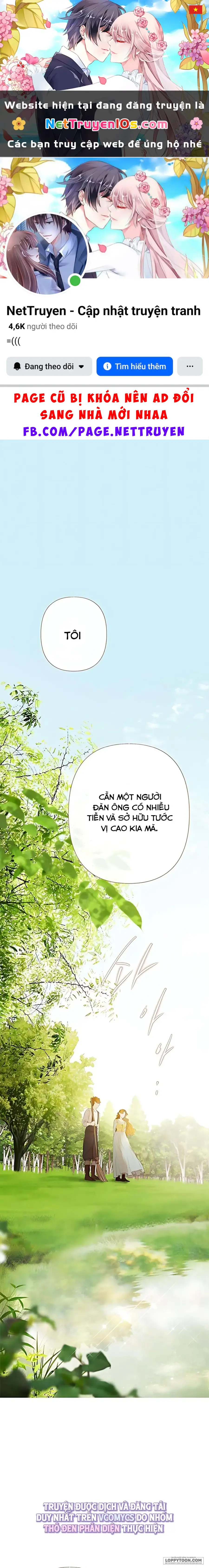 Dưới Tán Rừng Chanh Chapter 3 - Trang 2