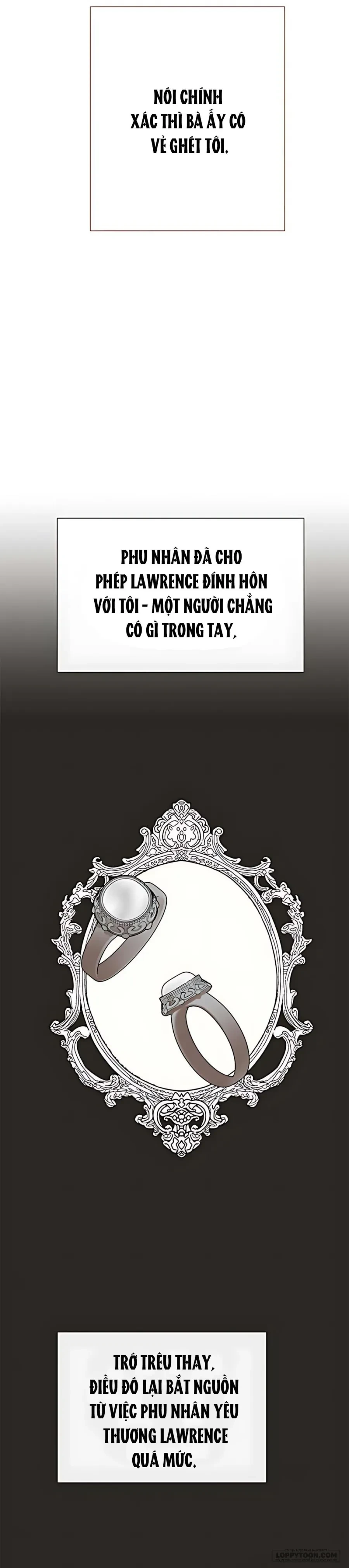Dưới Tán Rừng Chanh Chapter 3 - Trang 26